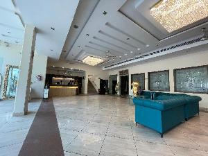 Mansarover Paradise Hotel, Moradabad