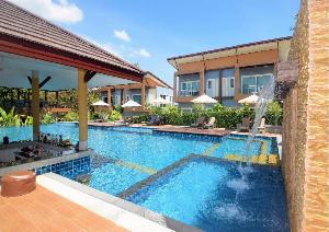 Phutara Lanta Resort - Koh Lanta, Ko Lanta