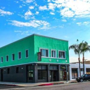 Plaza Hotel Gardena
