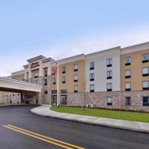 Hampton Inn By Hilton & Suites Mount Joy/Lancaster West