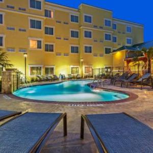 TownePlace Suites by Marriott Abilene Northeast