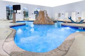 Microtel Inn & Suites by Wyndham Green Bay, Green Bay