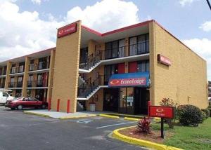 Econo Lodge Rock Hill, Rock Hill