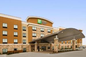 Holiday Inn Express Hotel & Suites Waco South, an IHG Hotel, Woodway