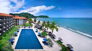 Hyatt Regency Kuantan Resort, Kuantan
