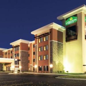 La Quinta Inn & Suites by Wyndham Billings