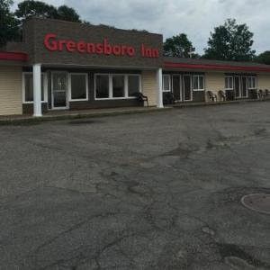 The Greensboro Inn