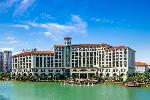 Huizhou China Hotels - Ramada By Wyndham Huizhou South