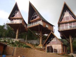 Rumourss Sky Villa and Resort, Lonavala