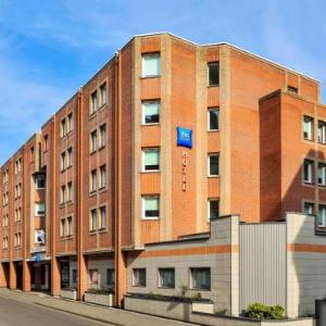 ibis budget Lille Centre