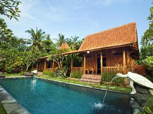 Batu Alam Villa, Bali