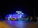 Tetuan Morocco Hotels - Hotel Chaouen