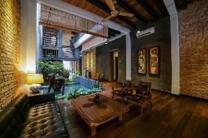 1825 Gallery Hotel, Melaka