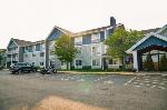 Berne Minnesota Hotels - Quality Inn Near Medical Center