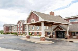 GrandStay Hotel & Suites Peoria, Peoria