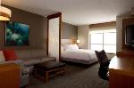 Mindboggle North Carolina Hotels - Hyatt Place Charlotte Downtown