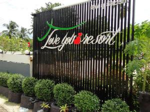 Love You Resort, Chumphon