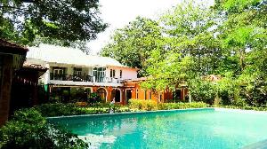 The Journey House Luxury Haven, Kanchanaburi