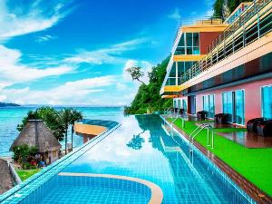Phi Phi Cliff Beach Resort-SHA Plus, Phi Phi Don