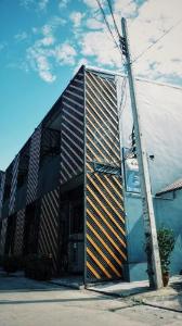 Indiego Space, Loei
