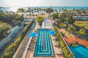 Mera Mare Pattaya, Pattaya