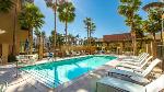 Afca California Hotels - SpringHill Suites By Marriott Anaheim Maingate