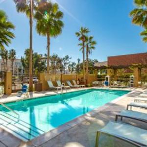 SpringHill Suites by Marriott Anaheim Maingate