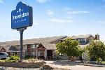 Angle Inlet Minnesota Hotels - AmericInn By Wyndham Roseau