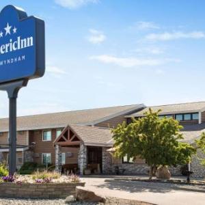 AmericInn by Wyndham Roseau