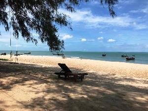 Ao Thai Resort, Songkhla