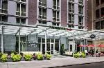 Steve Kratchman Architects New York Hotels - Courtyard By Marriott New York Manhattan/Chelsea