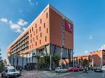 Johannesburg South Africa Hotels - City Lodge Hotel Newtown Johannesburg