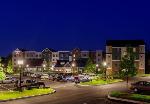 Malvern Pennsylvania Hotels - Residence Inn By Marriott Philadelphia Great Valley/Malvern