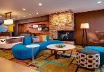 Fritz Park Svc Ctr Texas Hotels - Fairfield Inn & Suites By Marriott Dallas West/I-30