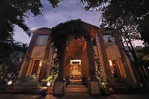Corbett Tusker Trail Hotel, Dhikala Zone