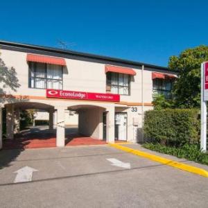 Econo Lodge Waterford