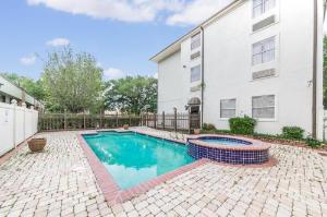 Clarion Pointe Lafayette, Lafayette