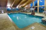 Camp Douglas Wisconsin Hotels - AmericInn By Wyndham Tomah