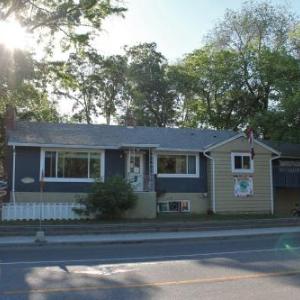 Kelowna International Hostel