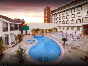 Rudraksh Club & Resorts , Ujjain