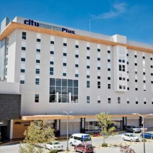 City Express Plus by Marriott Guadalajara Palomar