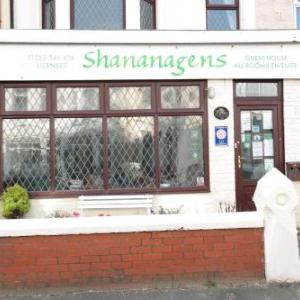 Shananagens Guesthouse