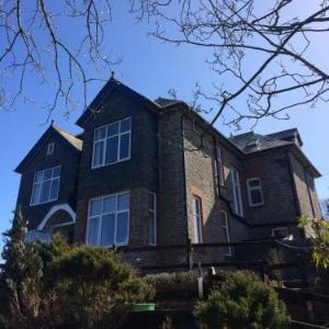 Boscastle House
