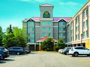 La Quinta Inn by Wyndham Vancouver Airport, Richmond