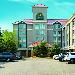 Hotels near Deer Lake Park - La Quinta Inn & Suites by Wyndham Vancouver Airport