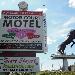 Hotels near TD Stadium London - Motor Court Motel
