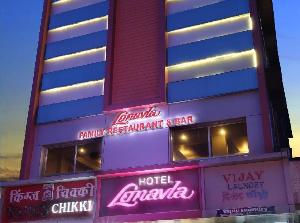 Hotel Lonavala, Lonoavale