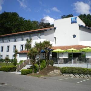 Atabal Biarritz Hotels - ibis budget Biarritz Anglet