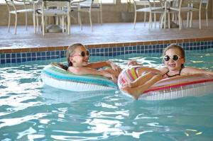 AmericInn by Wyndham Duluth South Proctor Black Woods Event Ctr, Duluth