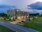 Grand Slam Usa Tennessee Hotels - Holiday Inn Murfreesboro/Nashville